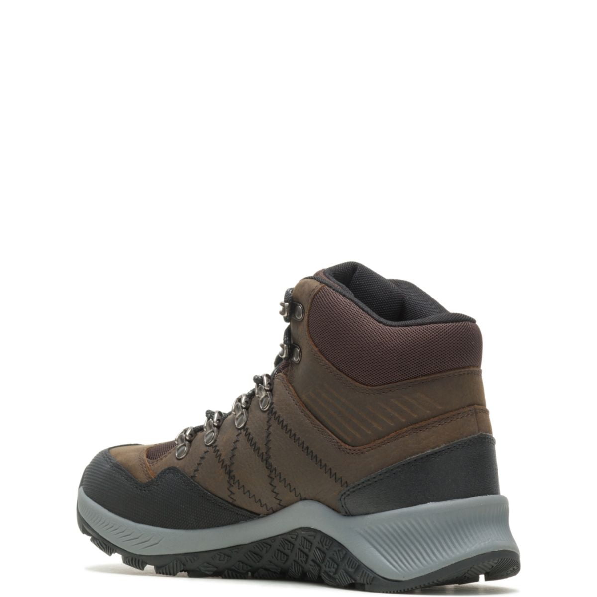 Wolverine Luton Waterproof Hiker Men