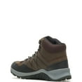 thumbnail image 3 of Wolverine Luton Waterproof Hiker Men Brown, 3 of 5