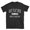Graphite Heather, variant on East Flat Rock North Carolina Classic Established Men's Cotton T-Shirt