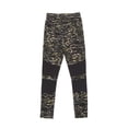 thumbnail image 3 of Legging Justice Talla 4 con Franjas Verde, 3 of 3