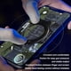 thumbnail image 4 of Sidaley 1 par de guantes antideslizantes reutilizables para juegos de teléfonos inteligentes en la punta de los dedos Juego de teléfono Videojuegos y accesorios No.03, 4 of 6