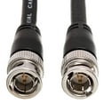 thumbnail image 4 of Hosa Technology 50' BNC to BNC Pro 75-Ohm Coax RG-6/U Cable, 4 of 4
