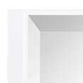 thumbnail image 5 of Kate And Laurel Rhodes Rectangle Décoratif Moderne, 5 of 5
