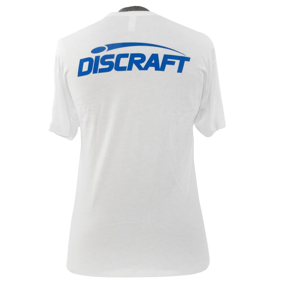 discraft shirt
