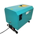 thumbnail image 4 of Automatic Garlic Separating Machine 110V Electric Commercial Garlic Clove Splitter, 4 of 7