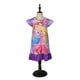 thumbnail image 1 of 2023 princesas de Disney rapunzel verano Frozen ropa para niños pijamas para niños vestidos de cumpleaños disfraz Casual Blancanieves 3-8Y4T-S Gao Jinjia LED, 1 of 2