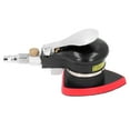 thumbnail image 4 of 12000rpm Air Triangular Sander Detail Sander Handheld Mini Details Pneumatic Sanding Machine For Wood Metal, 4 of 8