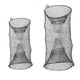 thumbnail image 3 of Trampa plegable para pesca de cangrejo, jaulas para peces, red para camarones y lochas (diámetro 30) Tmvgtek pescar, 3 of 8