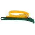 thumbnail image 1 of The **Strap Wrench Slip Oil Filter Tool** is a versatile and durable automotive tool designed to make oil filter changes easier and more efficient, 1 of 5