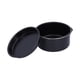 thumbnail image 1 of Molde para Pasteles Molde para Pizza Accesorios para Freidora de Acero Al Carbono Barril para Pasteles Molde para Pizza Molde para Hornear en el Hogar Anggrek Otros, 1 of 8