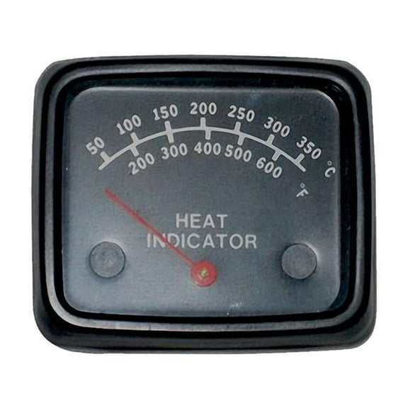 Bolt on Thermometer