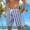 #375-Navy, variant on Ceisia Mens Plaid Print Swim Trunks Elastic Waist Drawstring Pockets Quick Dry Beach Shorts Summer Bottoms Pink XXXXXL Gifts for Father
