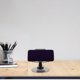 thumbnail image 1 of GOOHOCHY Soporte Plegable Para Laptop Y Tablet Negro Con Ajuste Para Teléfono Compatible Con Escritorio Y Oficina, 1 of 7