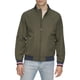 thumbnail image 1 of Chaqueta tipo bomber Tommy Hilfiger, ligera, de punto acanalado, 1 of 3