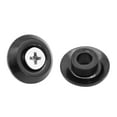thumbnail image 2 of Kayak Carry Handles with Screws Canoe Boat Side Mount Carry Replacement Handles for Kayak Boat Canoe, 2 of 6