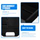 thumbnail image 3 of WASHWEPE Organizador De Consola Para Auto En Negro Con Multifuncional Y Resistente, 3 of 8
