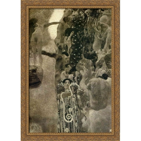 University Of Vienna Ceiling Paintings Medicine Final State