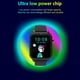 thumbnail image 5 of Reloj Inteligente para Niños con Cámara HD, Juegos, Linterna, Monitorización del Sueño, Alarma, Calculadora, Regalo de Cumpleaños para Niños y Niñas C, 5 of 5