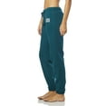 thumbnail image 6 of Fox Racing Womens Moto X Sweatpants - Jade Iridium - Small, 6 of 6