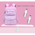 thumbnail image 4 of PENGXIANG School Backpacks Girls and Boys Backpack for Students Between 7-16 Years Old, 4 of 8