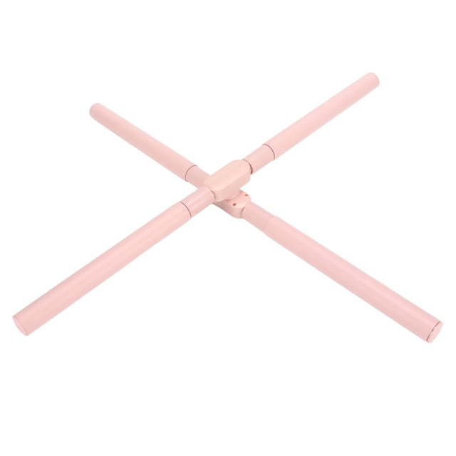 Herramienta De Estiramiento De Barra Barra Correctora Jorobada De Acero Inoxidable Rosa Ergonómica Para El Hogar ANGGREK Otros