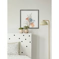 thumbnail image 3 of Marmont Hill Seaweed Bouquet Framed Painting Print, 3 of 5