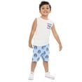 thumbnail image 2 of Bluey Toddler Boy Mix & Match Outfit Set, 5-Piece, Sizes 12 Months-5T, 2 of 14