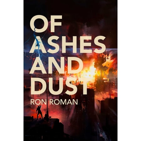 Of Ashes and Dust (Paperback)