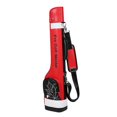 thumbnail image 4 of Almencla Golf Sunday Bag Practice Bag Golf Club Bag with Shoulder Strap Lightweight Carry Red, 4 of 8