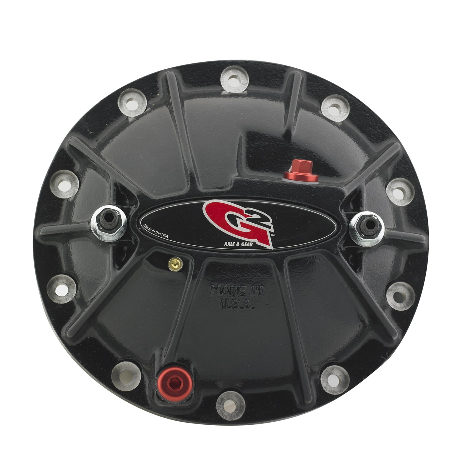 G2 Axle and Gear 4020211ALB Differential Cover