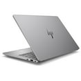 thumbnail image 6 of HP ZBook Ultra G1a 14" 2.8K 120Hz OLED Touchscreen Mobile Workstation, AMD Ryzen AI Max+ PRO 395 3.0GHz, 64GB RAM, 2TB SSD, Windows 11 Pro, Meteor Silver, 6 of 7