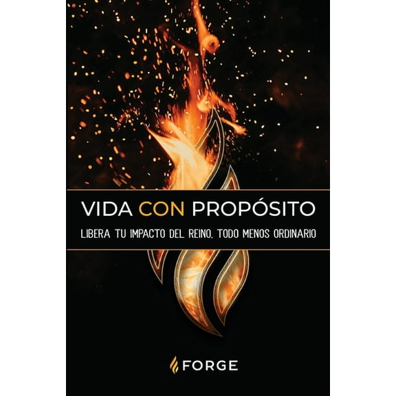 Vida Con Propósito, (Paperback)