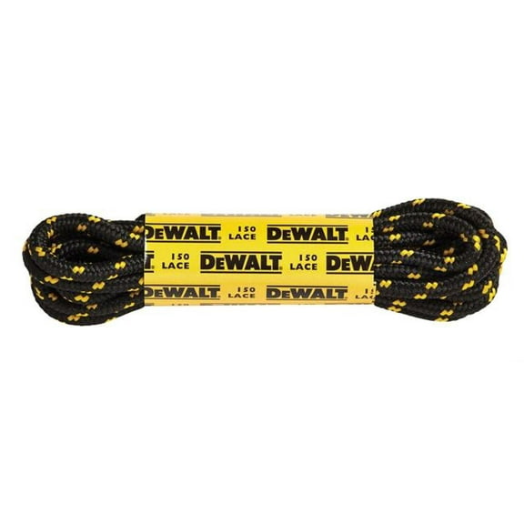 DEWALT - Polyester/Cotton Boot Laces 150cm (1 Pair)