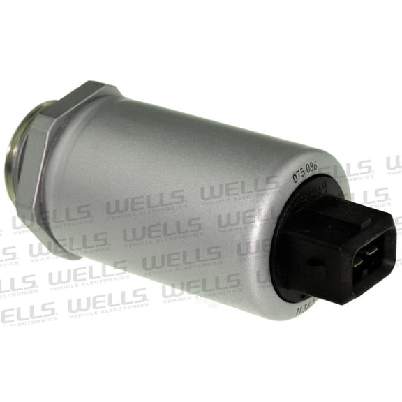 Engine Variable Valve Timing (VVT) Solenoid