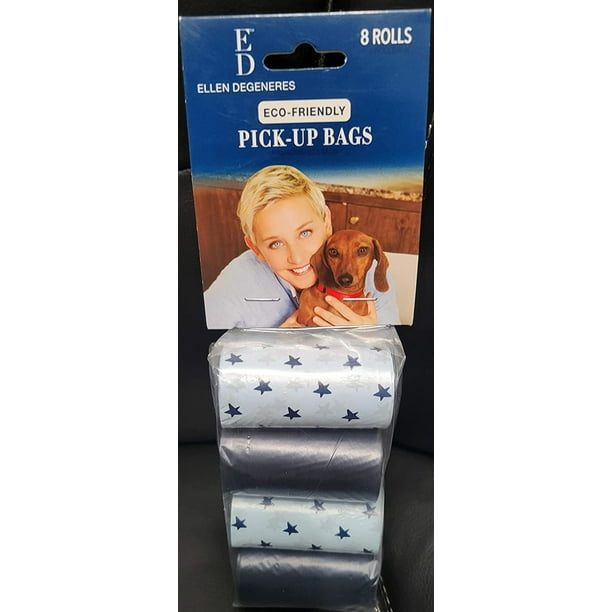 What Does Ellen Degeneres Feed Her Dogs