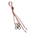 thumbnail image 4 of Cinturón Obi Strade Fareast Limited Adorno Floral Rosa, 4 of 8