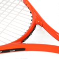 thumbnail image 2 of Raquette de tennis légère en alliage d'aluminium pour adulte REGAIL, 27 pouces, pour l'entraînement, rouge, 2 of 4