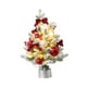 thumbnail image 4 of Mini de Navidad con luz, de Navidad Artificial, accesorios de fiesta, decoración de escritorio, adorno de vacaciones para dormitorio, porc, 4 of 9