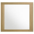 thumbnail image 2 of Hyland Dresser Mirror Natural, 2 of 4