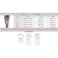 thumbnail image 3 of CHOK Pants For Men Men‘s Pants With Deep Pockets Loose Fit Casual Jogging Trousers For Running Workout Training Basketball Comfort, 3 of 6