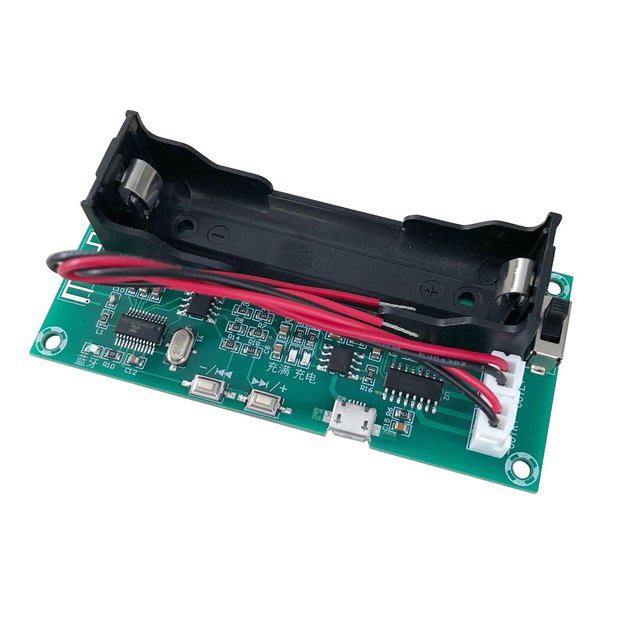 Placa amplificadora XH-A153 compatible con Bluetooth 5,0 3W + 3W Chip PAM8403 de doble canal Ehuebsd Para estrenar