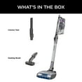 Shark Vertex Cordless Stick Vacuum Cleaner with DuoClean® PowerFins