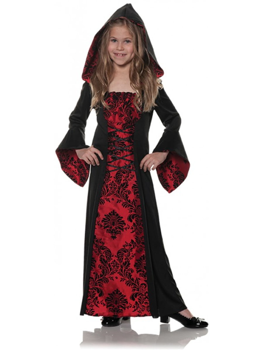 Girl's Scarlett Witch Costume Ohio
