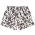 thumbnail image 1 of Pantalones cortos de culturismo para hombre, Bermudas de malla transpirable para correr, gimnasio, entrenamiento de boxeo, pantalones de playa de secado rápido, 1 of 5