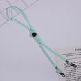 thumbnail image 1 of Sombrero Cordón De La Barbilla Correas De Sombrero Para El Viento Cuerda A Prueba De Viento Para Sombrero Correa De Sombrero Ajustable Flexible Sombrero A Prueba De Viento, 1 of 1