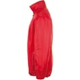 thumbnail image 3 of SOLS  Shift Waterproof Windbreaker Jacket, 3 of 4