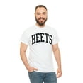 thumbnail image 5 of Beets Shirt, Gifts, Tshirt, Tee, 5 of 12