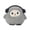Grey, variant on Pink Ai Smart Polyester Toy Dialogue Intelligent Interactive Doll Plush Companion