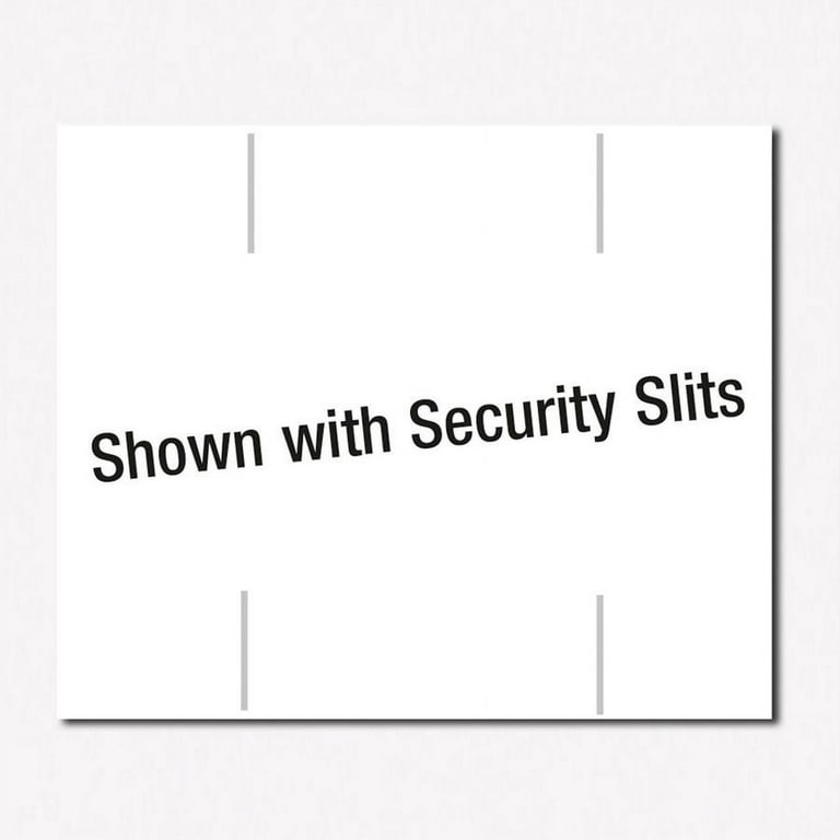 Monarch Model 1115/Alpha Pricemarker Labels - 47/64 Monarch Model 1115/Alpha Pricemarker Labels - 47/64
