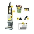 thumbnail image 5 of ProTeam ProForce 1200XP Commercial Dual-Motor System Upright Vacuum Cleaner, 5 of 6